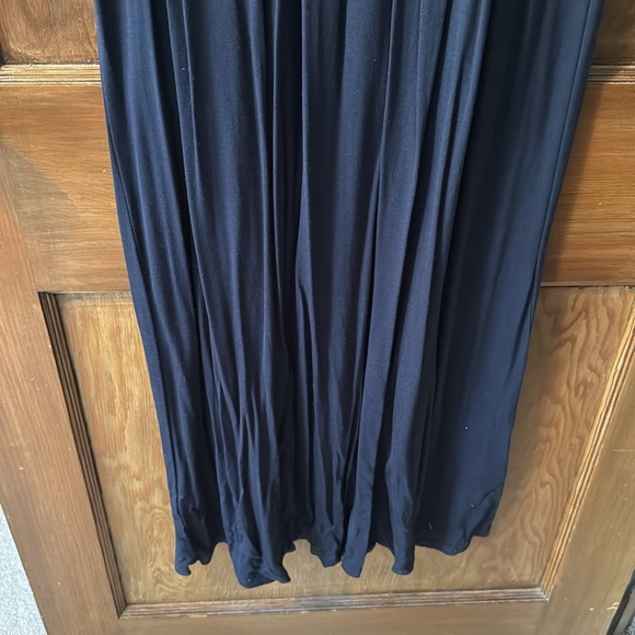 12PM by Mon Ami Multi Colored Maxi Dress - Picture 4 of 9